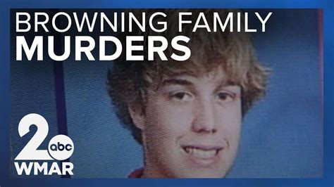 ryan fingles|Browning family murders